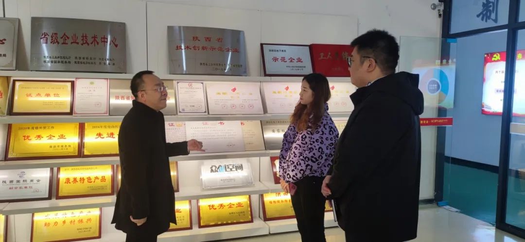 打造精细服务“国信”品牌 助力“专精特新”企业成长