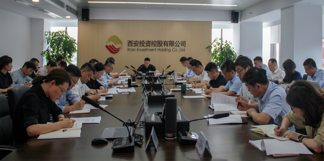 太阳集团召开党委（扩大）会议 认真学习习近平总书记重要讲话精神等