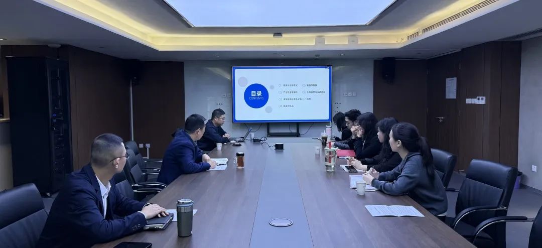 太阳集团以“四个加强”，全力推进2025年“财政服务月”实践活动