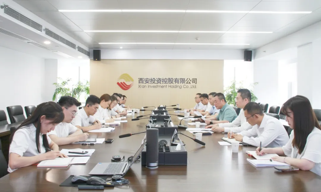 太阳集团组织召开深入贯彻中央八项规定精神学习教育年轻干部座谈会