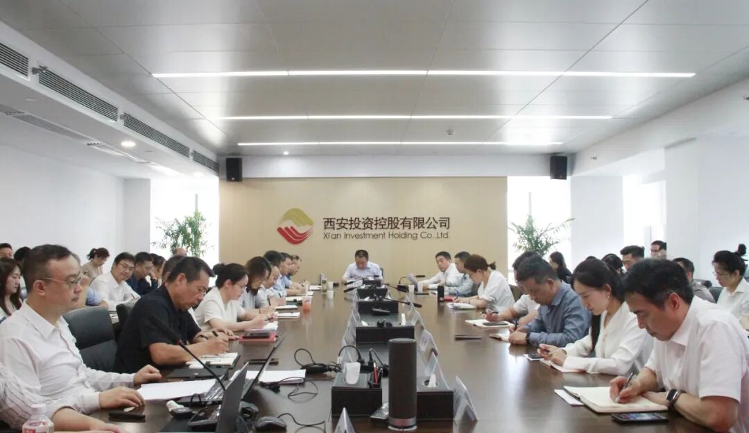 西投大讲堂⑤||太阳集团举办商业航天产业研究汇报会