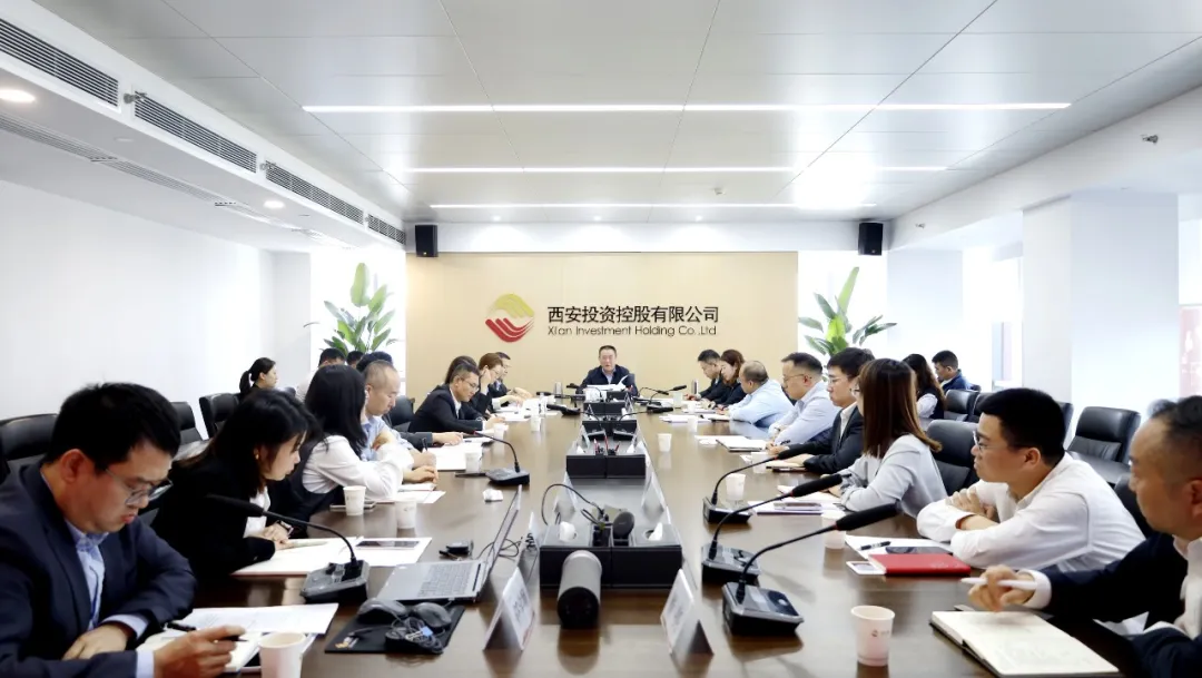 太阳集团召开2026年度统战工作座谈会