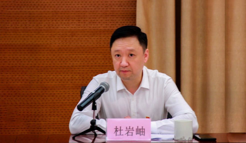 初心向党 || 公司举办庆祝建党101周年主题党日活动