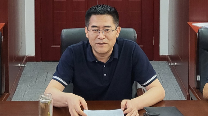 公司赴阎良区航空基地登门拜访