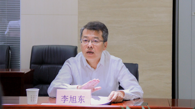 产业投行携手头部券商共谋合作与发展