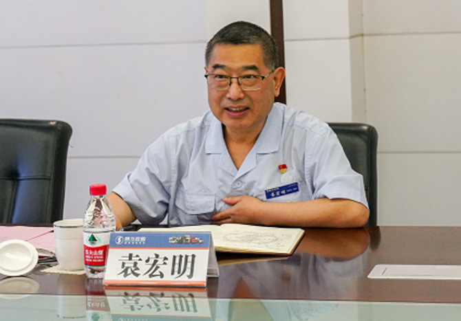 “产业投行”牵手陕西制造业“重量级”选手