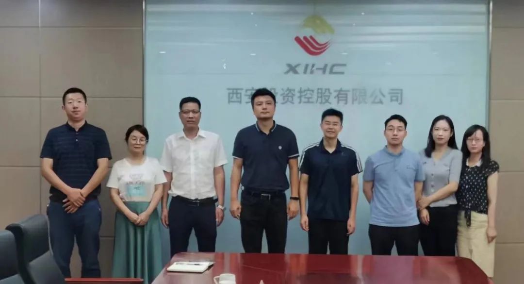 中国政企基金来颐信养老公司开展“5930”项目投资尽职调查