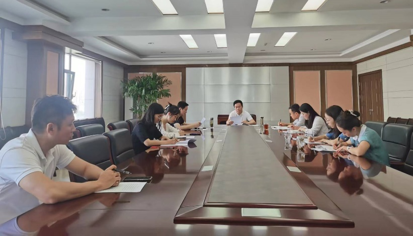 所属支部多形式开展第五个纪律教育学习宣传月活动