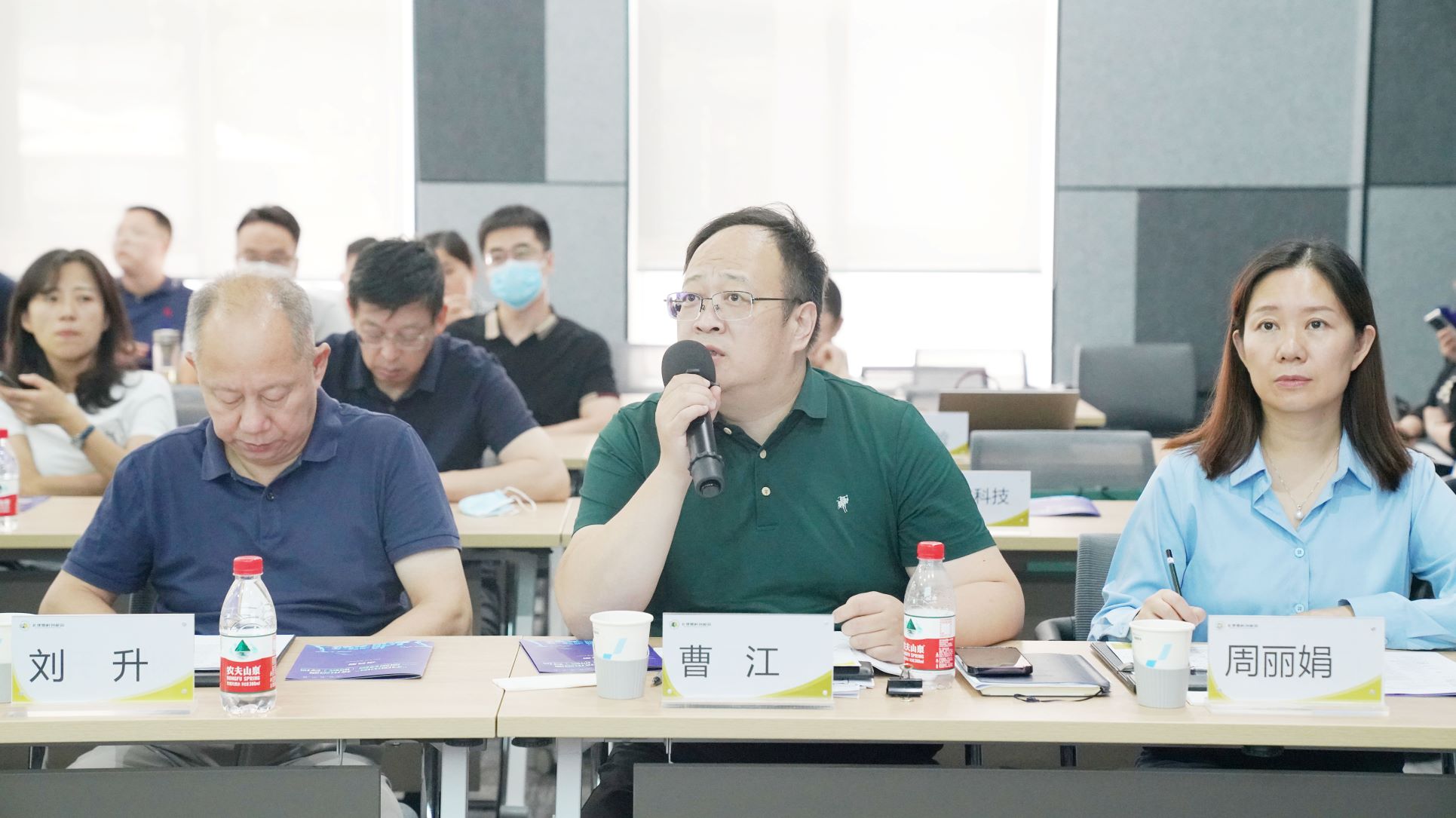搭平台促转化！“科创中国”高端装备专场路演活动召开