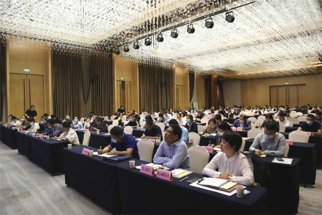 分享行业经验 聚焦小贷未来 —国信小贷受邀为全省小贷公司进行业务培训