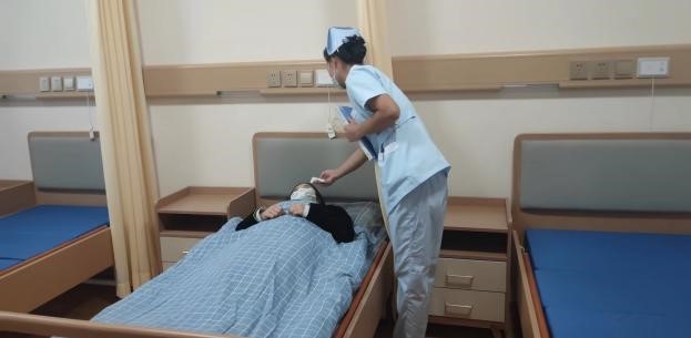疫情防控不松懈,应急演练筑防线