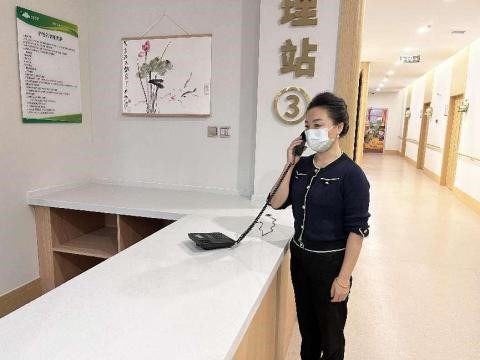 疫情防控不松懈,应急演练筑防线
