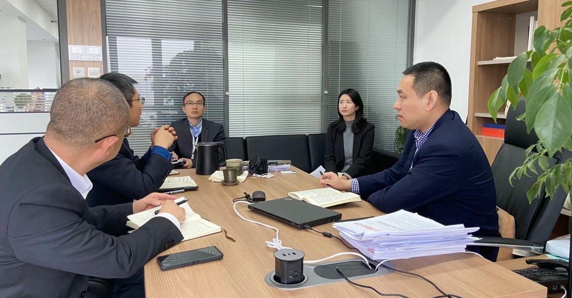 风险合规中心学习资管新规及招采风险