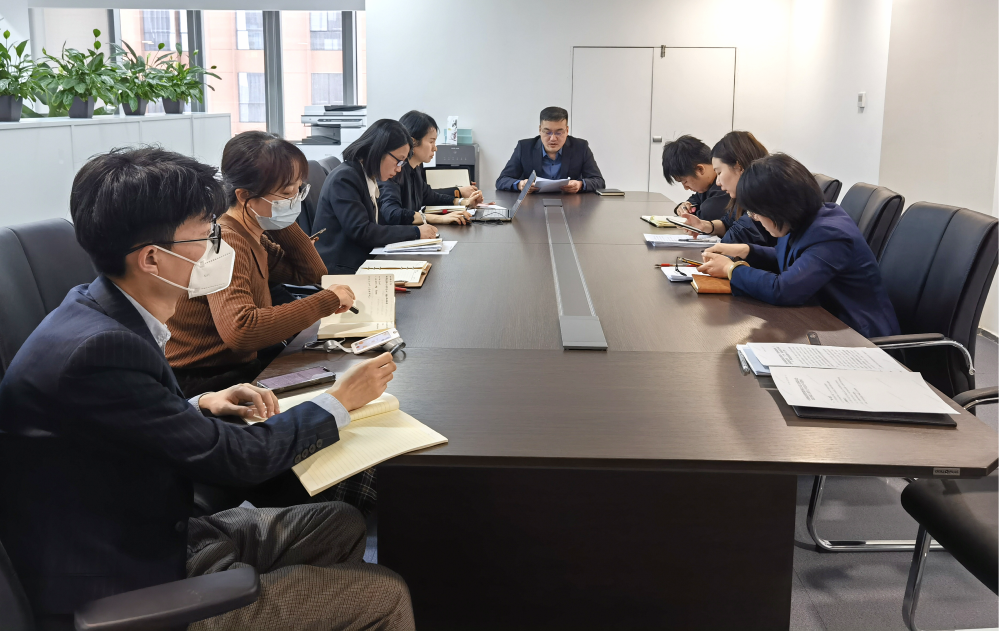 西投实业——党建引领促发展 凝心聚力谱新篇
