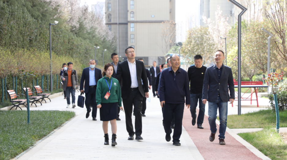公司与西安浐灞生态区签署战略合作协议 公司与西安浐灞生态区签署战略合作协议
