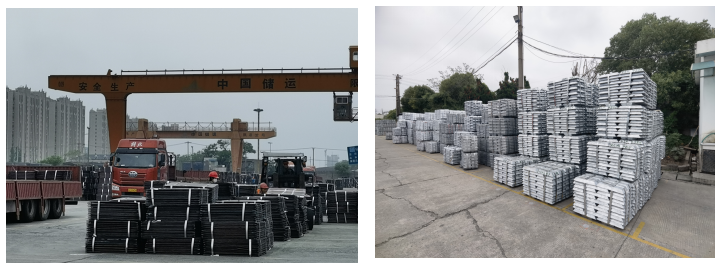 西投实业一行赴上海开展业务交流及调研
