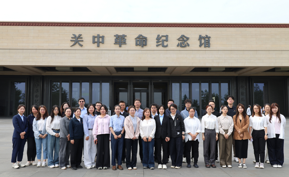 太阳集团联合市财政局相关处室开展五四青年节党团共建主题活动