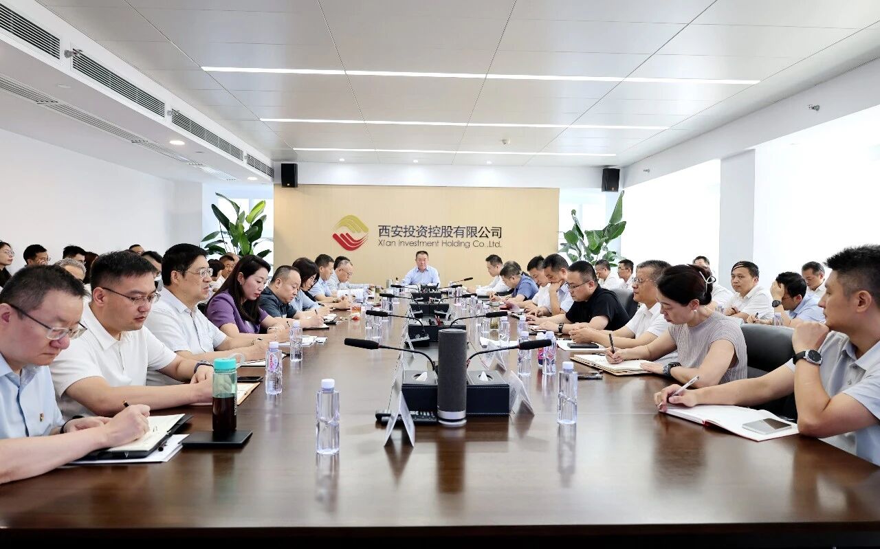 太阳集团召开2026年上半年经营分析会